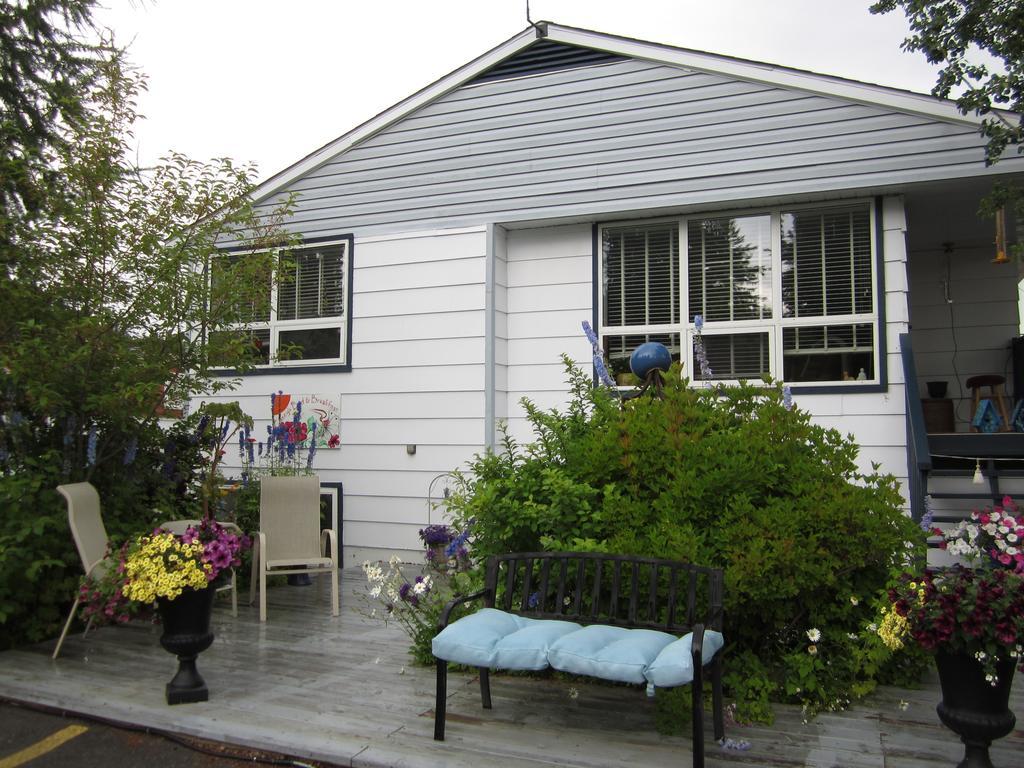 Casey'S Bed & Breakfast Whitehorse Habitación foto
