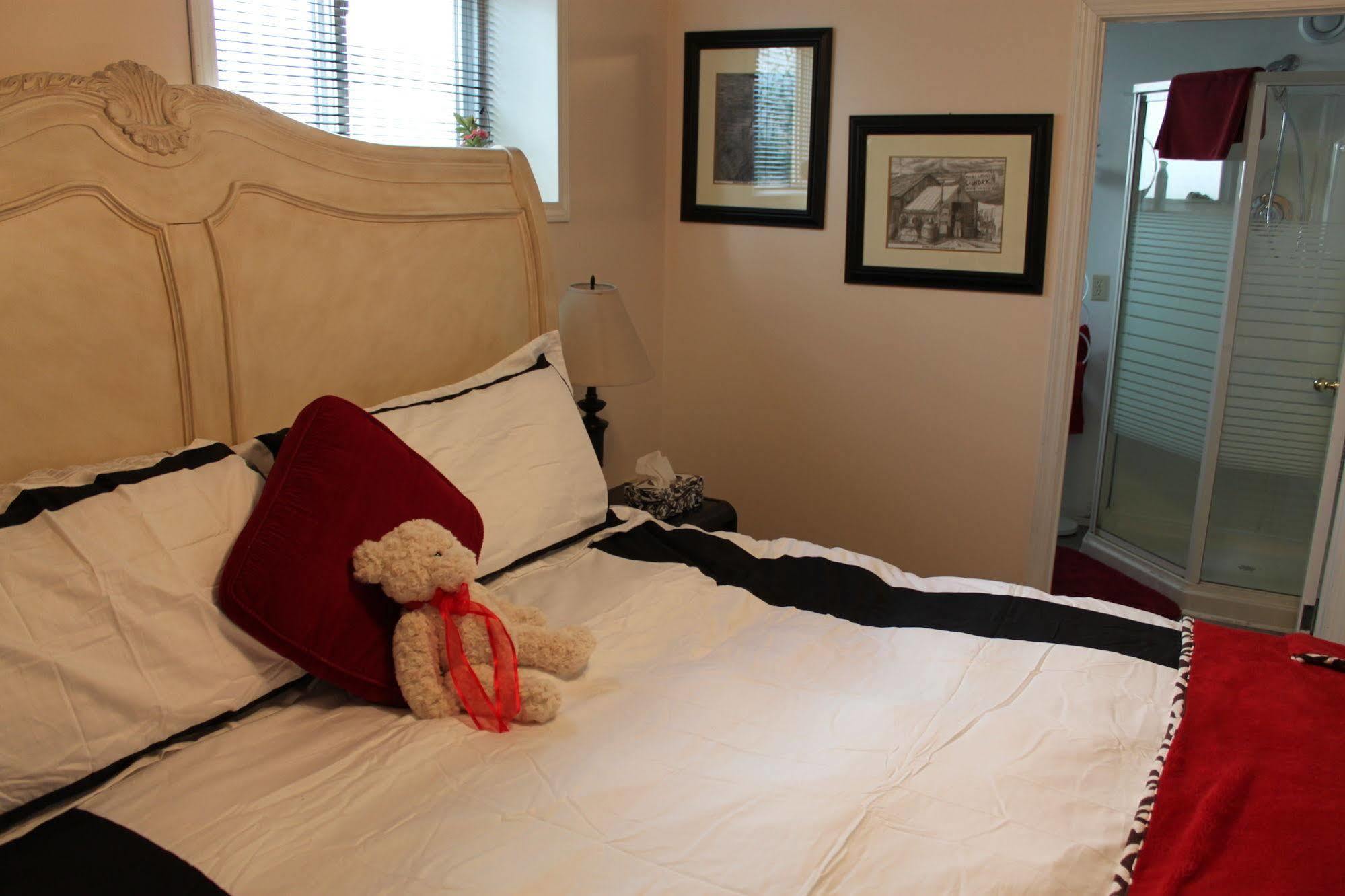 Casey'S Bed & Breakfast Whitehorse Exterior foto