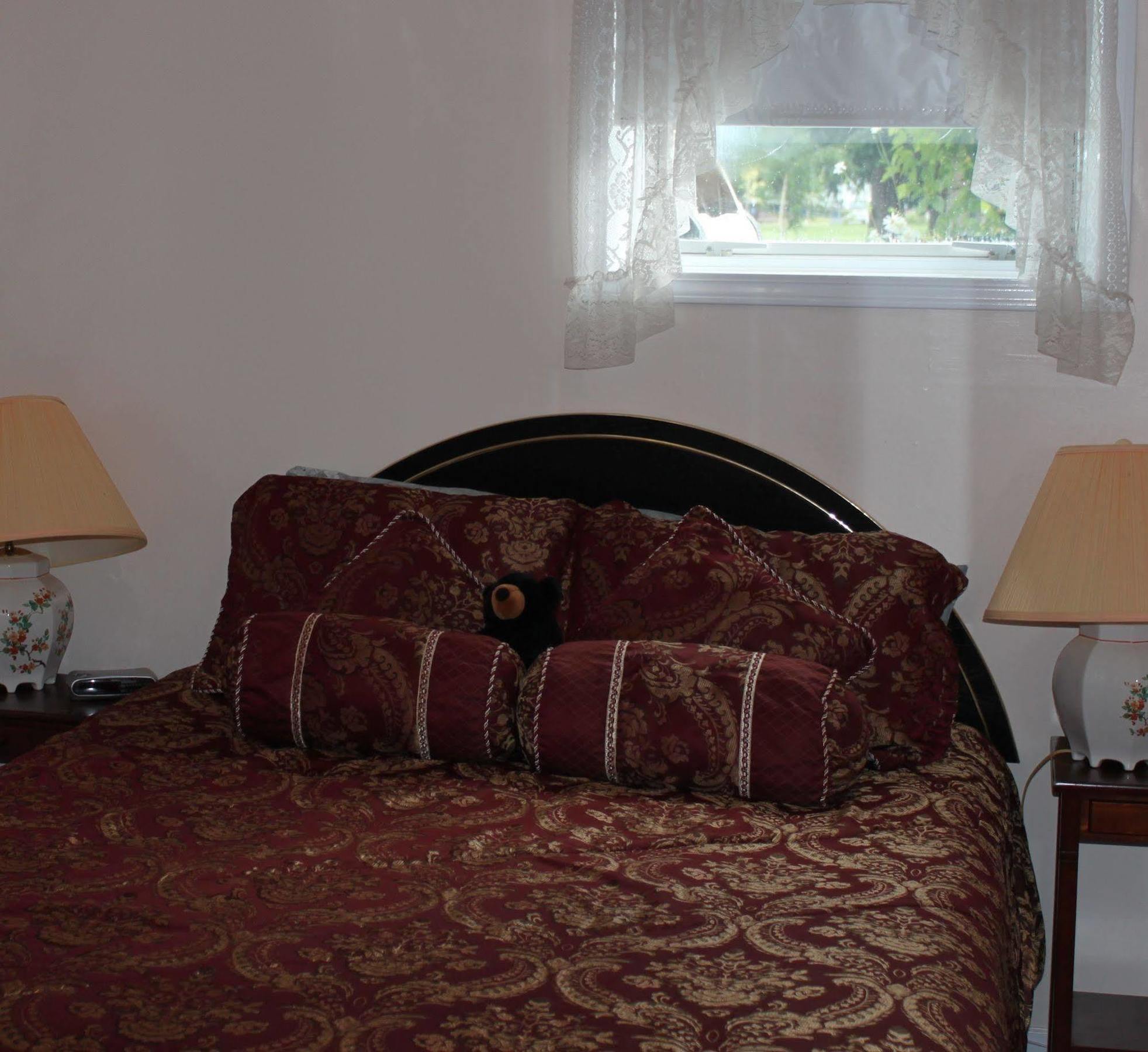 Casey'S Bed & Breakfast Whitehorse Exterior foto