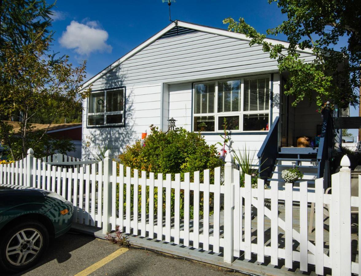 Casey'S Bed & Breakfast Whitehorse Exterior foto