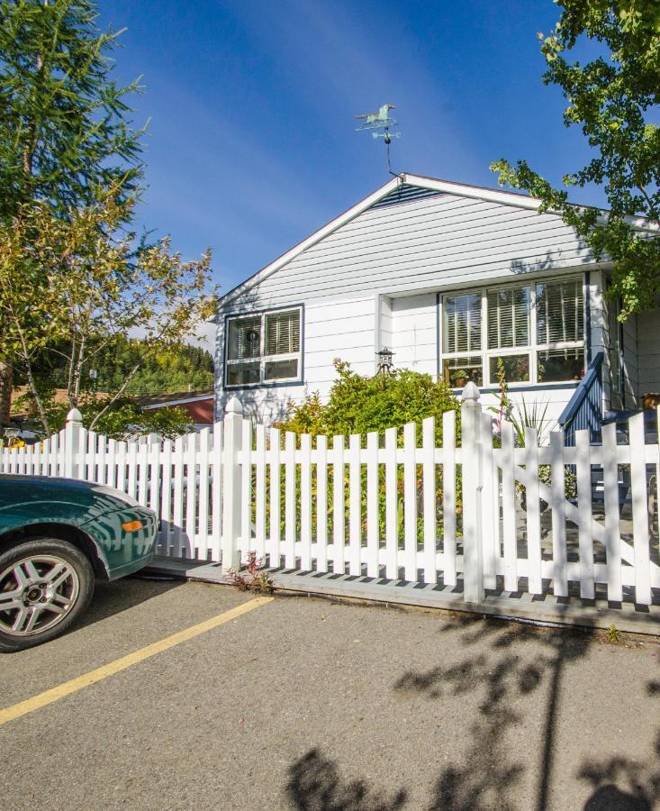 Casey'S Bed & Breakfast Whitehorse Exterior foto